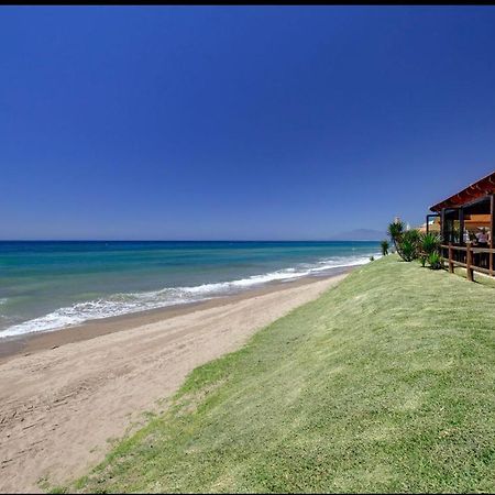 Amazing Duplex Next To The Beach In Μαρμπέλλα Εξωτερικό φωτογραφία