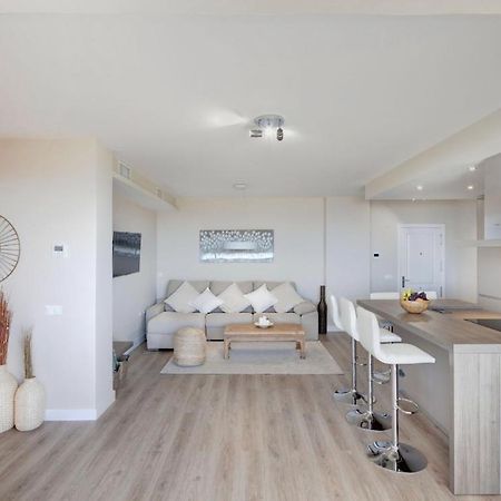Amazing Duplex Next To The Beach In Μαρμπέλλα Εξωτερικό φωτογραφία