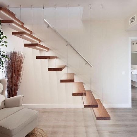 Amazing Duplex Next To The Beach In Μαρμπέλλα Εξωτερικό φωτογραφία