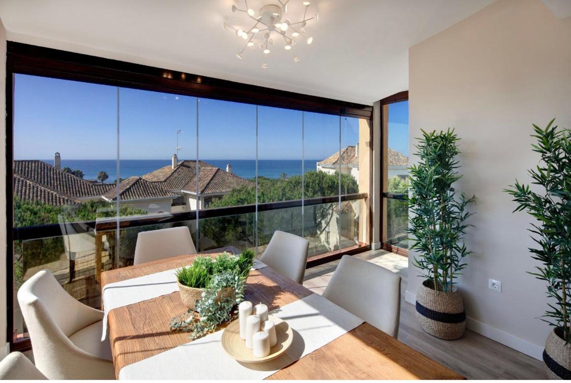 Amazing Duplex Next To The Beach In Μαρμπέλλα Εξωτερικό φωτογραφία
