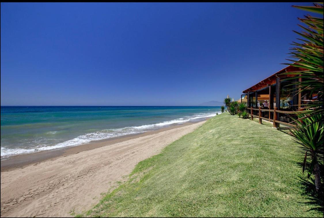 Amazing Duplex Next To The Beach In Μαρμπέλλα Εξωτερικό φωτογραφία