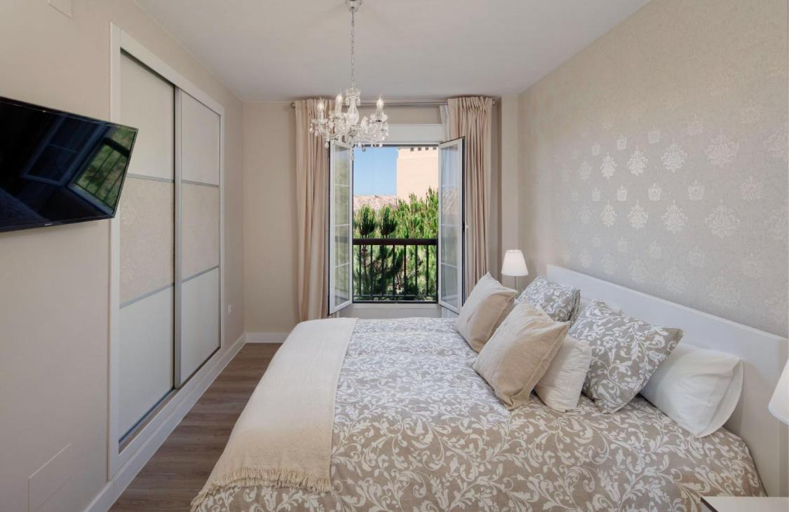 Amazing Duplex Next To The Beach In Μαρμπέλλα Εξωτερικό φωτογραφία