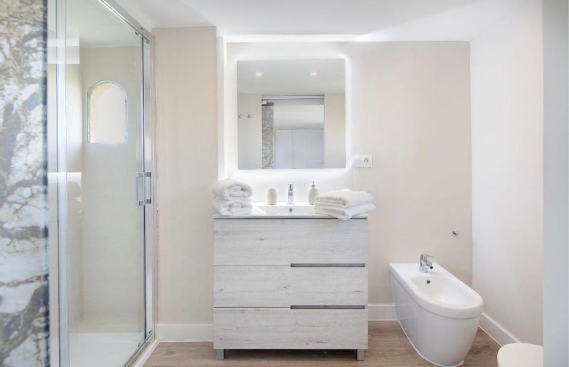 Amazing Duplex Next To The Beach In Μαρμπέλλα Εξωτερικό φωτογραφία